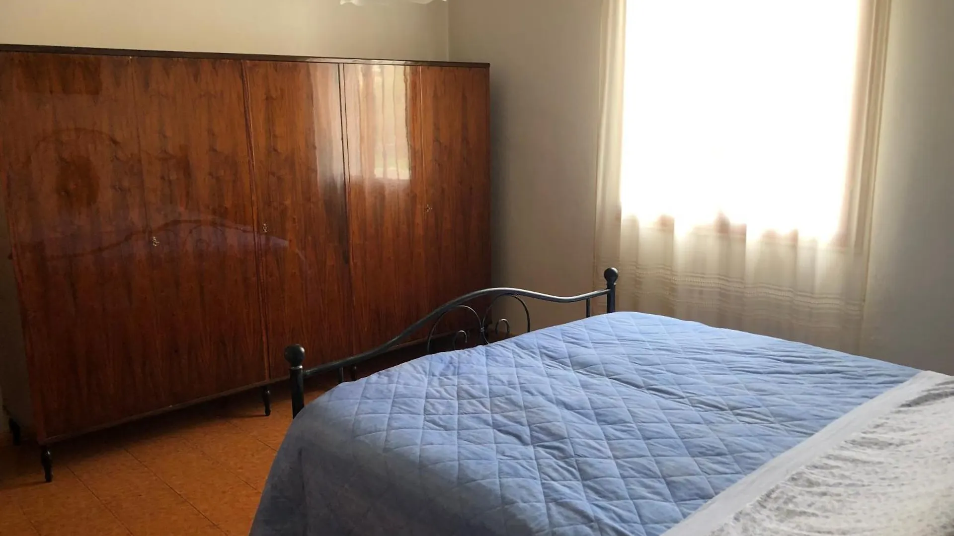 Casa Natalina Apartment Casal Fiumanese Italy