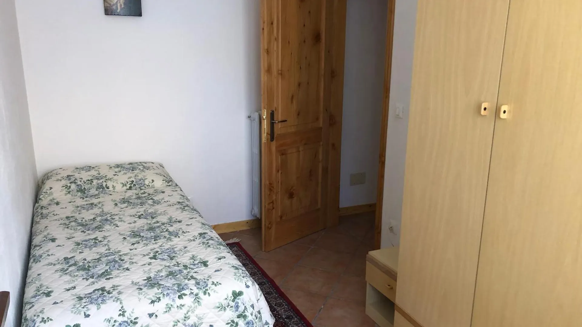 Casa Natalina Apartment Casal Fiumanese